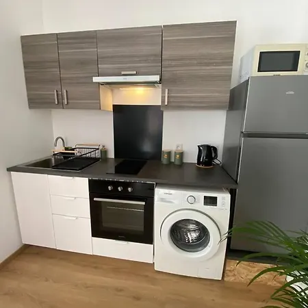 Le Petit Minimes Au Bord Du Canal Du Midi Tuluza