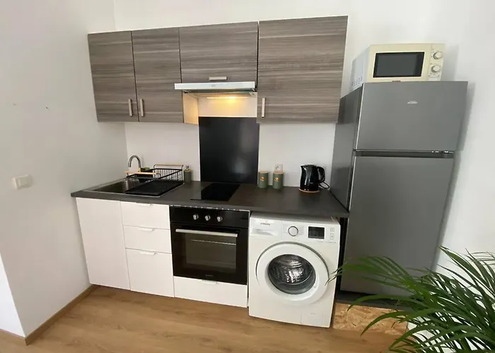 Le Petit Minimes Au Bord Du Canal Du Midi Toulouse